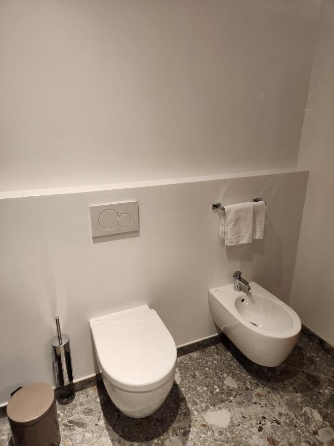 Hotel Dolomiten Dobbiaco Eksteriør billede